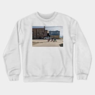 Children of Nome Crewneck Sweatshirt